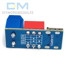 Type-C PD Fast Charging Decoy Trigger Module 5V 9V 12V 20V Adjustable Voltage 5A