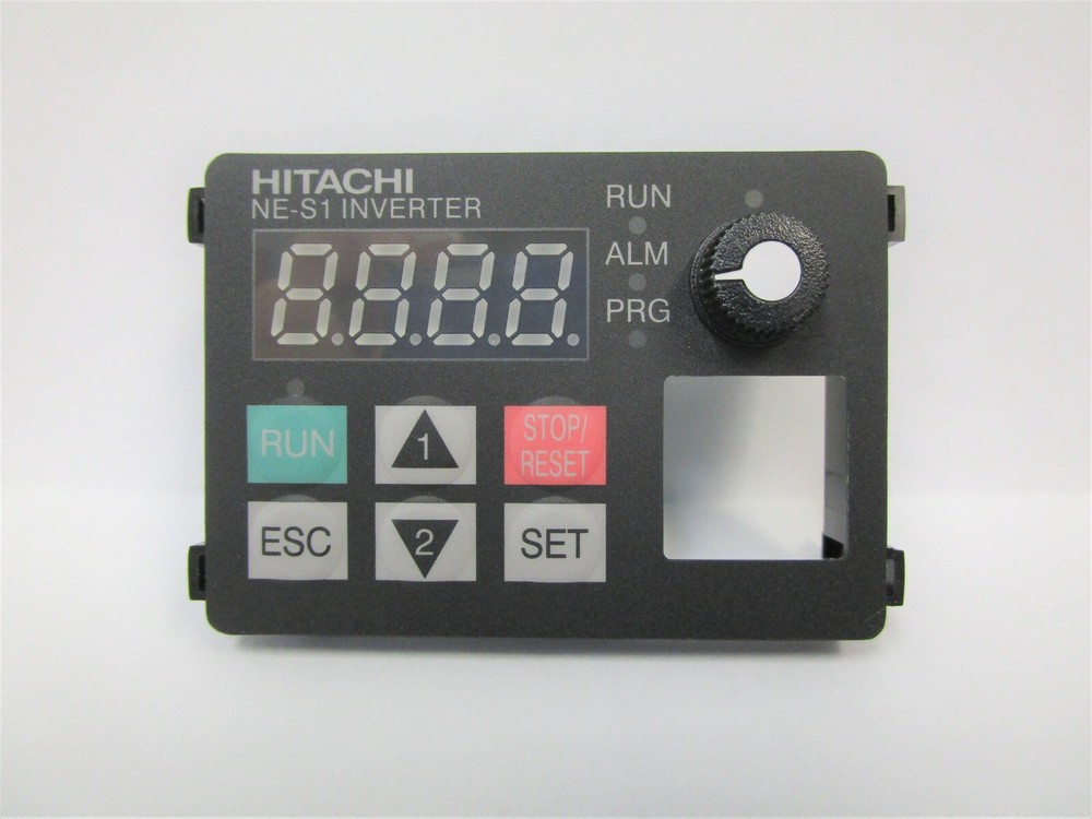 Hitachi NES1-OP, Operator/Drive Option, Hitachi Inverter Accessory