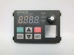 Hitachi NES1-OP, Operator/Drive Option, Hitachi Inverter Accessory