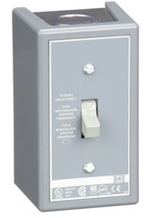 Square D 2510FG1, Manual Motor Starter, 1 PC