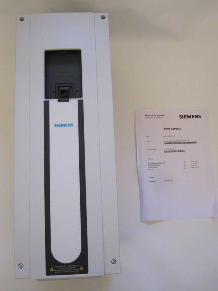 SIEMENS BT300-015X2-01X / BT300015X201X