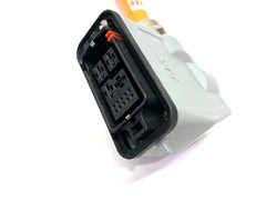 Bosch Rexroth RKH0210/001,0 (RHS0011-REH0800-RHS0011) Hybrid Cable R911344900