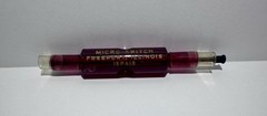 15PA19 – MICROSWITCH – LAMP REMOVAL TOOL – 2 SIDED FOR DIFFERENT SIZE LAMPS