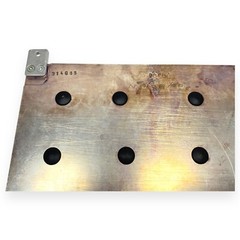 Diplexer – No. A169210 – 824 – 851 / 869 – 896 MHz – KAeKW8/2013 Made In Austria