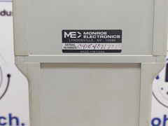 Monroe Electronics 292 Surface Resistivity Meter