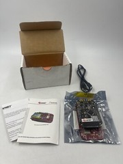 Freescale KL25Z Mineral Freedom Board-WIGO-ASY Avnet Evaluation Board