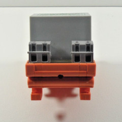 ABB Entrelec 20292-20, SPS 6A/110VAC Surge Suppressor, D449272, Din Rail Mount