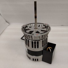 Cheon Bok Machinery CBM-9230(CP3073) Capacitor-Run Induction