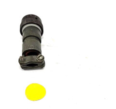 UNBRANDED 10-PIN FEMALE CIRCULAR CONNECTOR
