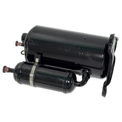 1× C-2RN153H3A Fit For Equipment Compressor three-phase 200V 1500W USA