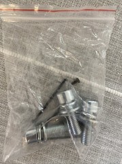 Noark Accessory: Terminal Lug Kit-LK23NEA (Part Number 1102712)