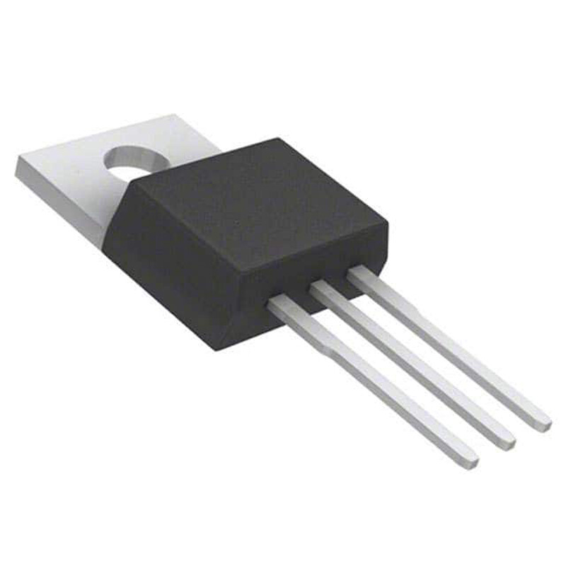 10PCS MAC210A8G LITTELFUSE TO-220 TRIACs ROHS