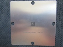 THGBMBG8D4KBAIR THGBM4G4D1HBA1R THGBM5G5A1JBAIR THGBMFG8C4LBAIR BGA153 Stencil