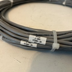 MTS SYSTEMS 57-336-404 Electrical Cable with Connectors