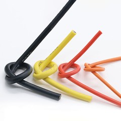 Silicone Cable Flexible Wire 8/10/12/14/16/18/20/22-30AWG Various Colours Wire