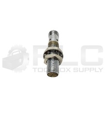 NEW TURCK BI3U-M12-AP6X-H1141 INDUCTIVE PROXIMITY SENSOR