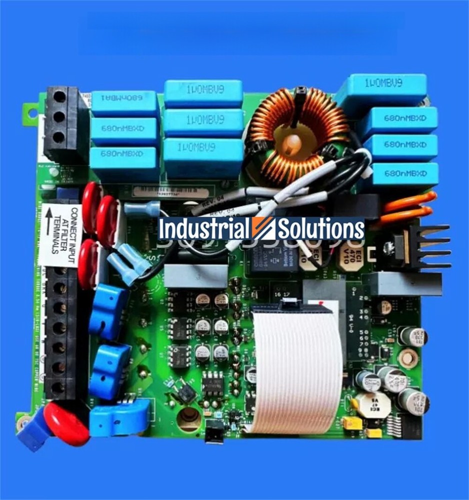 Used 74104-487-51 AB Inverter 70Series 0.37/0.75/1.5KW Power Drive Circuit Board