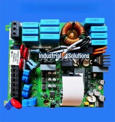 Used 74104-487-51 AB Inverter 70Series 0.37/0.75/1.5KW Power Drive Circuit Board
