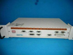 Asymtek 62-0712-03 62071203 Interconnect Module