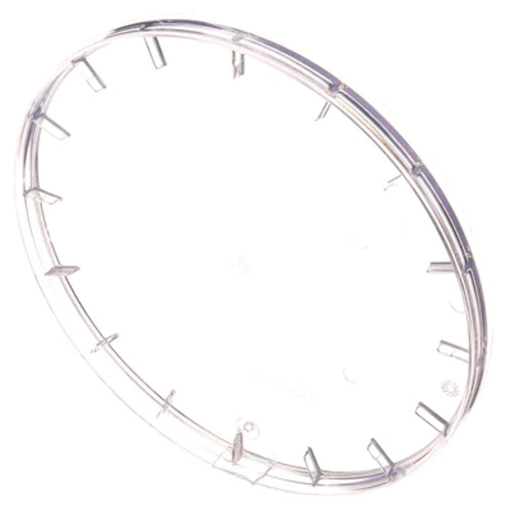Siemens ECPP Cover Plate, Ring Style (1-pack)