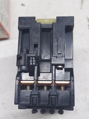 AMAT 1200-90154 ABB B30 B30-30-00 CONTRACTOR TYPE B30-30 24 VAC NEW MAKE OFFE