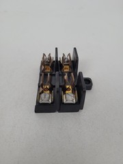 (Lot of 2) 3743 Buss Fuse Holder 30 Amp 600V – Next Day Option