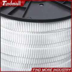 Findmall Polyester Pulling Tape Mule Tape 3/4″ x 528′ 2500 lbf Tensile Capacity