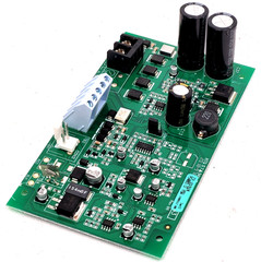 PS4085 DSC Fire Alarm Power Supply – Next Day Option