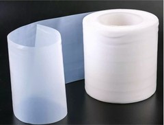 1m/5m Teflon PTFE Film Foil Sheet Tape NON Stick Thick 0.03mm,0.05mm,0.1mm,0.2mm