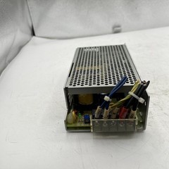 OMRON S82J-15024D POWER SUPPLY AC100-120/200-240V 50/60HZ 3.5/2.1A See Pics