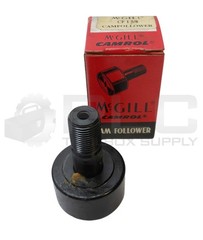 LOT OF 3 NEW MCGILL CF 1 5/8 CAM FOLLOWER 1-5/8″ *READ*