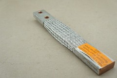 New ILSCO FX-B3G12N Copper Braid Flexible Busbar FX Series Ships FREE