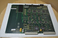 KAWASAKI 50999-1563R30, KAWASAKI 1GE-54 BOARD, NEW