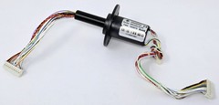 Prosper SRC022-24-20 Capsule Slip Ring