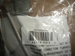 Eaton ARP00035CHJ meter socket 5th jaw kit 3 available NIB