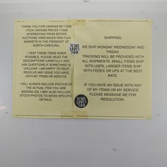 Gardner Bender 42-028 Pocket Wire Marker Booklet (A-Z, 0-15, Symbols) FREE SHIP