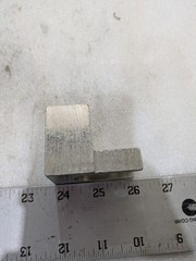CMC LA-752 LUG 500KCMIL -750 CU 7AL