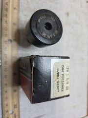 NEW MCGILL CFH 1 5/8 SB CAM FOLLOWER 1-5/8″ , 1 NEW IN BOX, 1 NO BOX