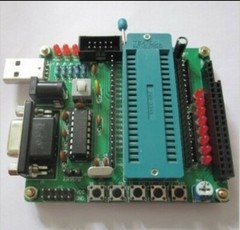 DIY Practice Soldering Kit – Electronics – Learning Teaching Project – UK Seller