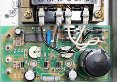 POWER-ONE HB24-1.2-A POWER SUPPLY INTERNATIONAL SERIES 24VDC 1.2A LEVEL 3