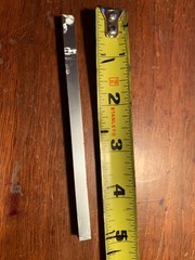 311 Silicon Crystal SEED single-crystal silicon rod Czochralski GROTH