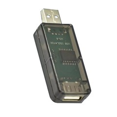 NEW 1500V USB2.0 Isolator ADUM3160 Module USB to USB Digital Signal Audio Power
