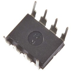 Bridgold 10Pcs Uc3842b Uc3842 High Performance Pwm Current Mode Contro