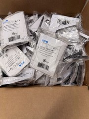 Eaton TIMCB3/0 Terminal Insulator Kit CH BR BAB HQP Breaker NEW