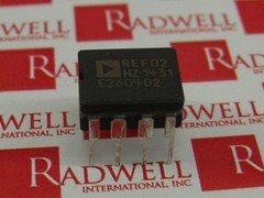 ANALOG DEVICES REF02HZ / REF02HZ (NEW IN BOX)