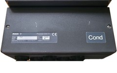 Knick Process Unit 77LF Conductivity Meter Conductivity Controller