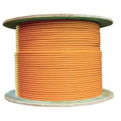 Sheathed Cable 24 AWG Wire 3 Conductor 1200′ Copper Conductor PVC Insul (160-EW)