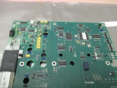 Asyst Technologies 3200-4349-02 Crossing automation board, 399308