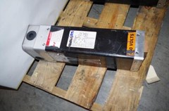SNOWA DENKI ELECTRIC BLOWER 100VAC 50/60HZ. 3.0AMPS 0.15KW 2POLES