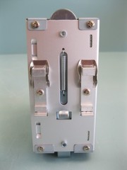 Sola Hevi-Duty SDN 10-24-100C Power Supply for DIN Rail 22.5-28.5 VDC G17